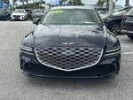 2026 Genesis G80 2.5T Advanced