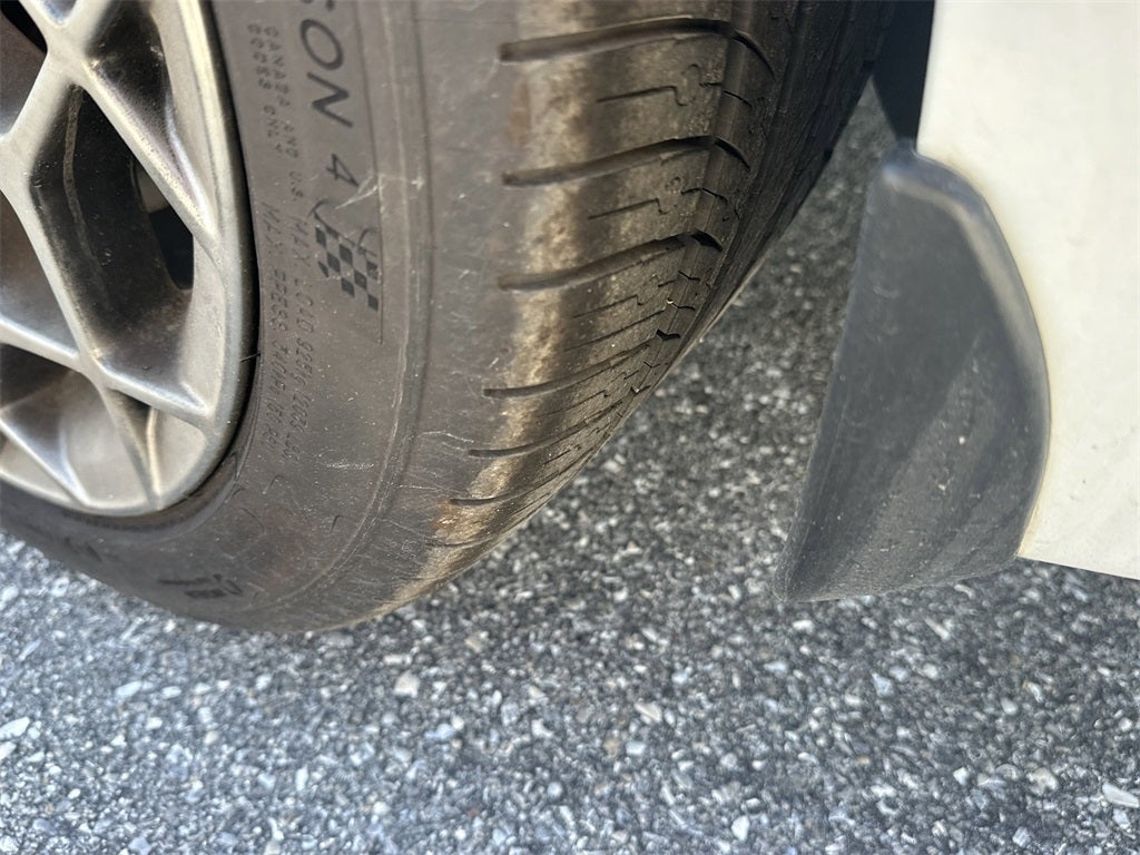 2021 Genesis G80 2.5T