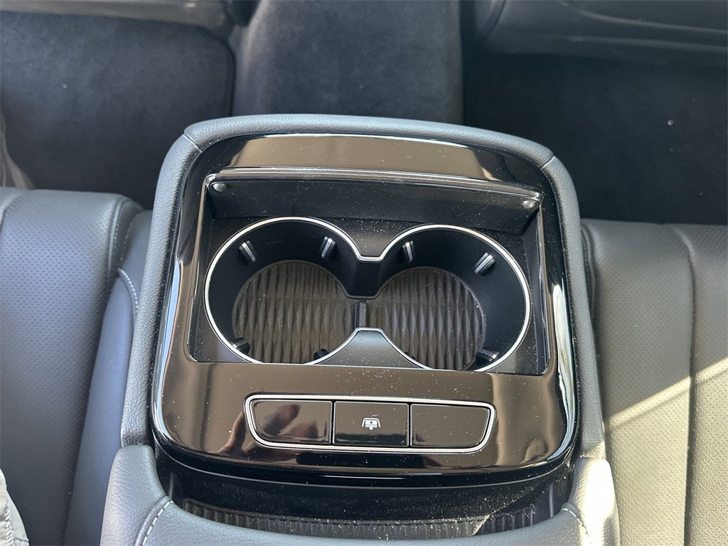 2021 Genesis G80 2.5T