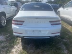 2021 Genesis G80 2.5T