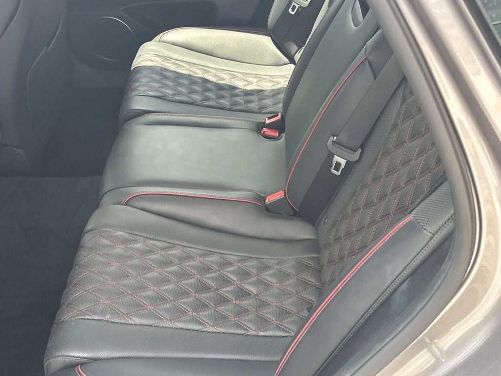 2024 Genesis G80 3.5T