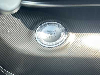 2024 Genesis G80 3.5T