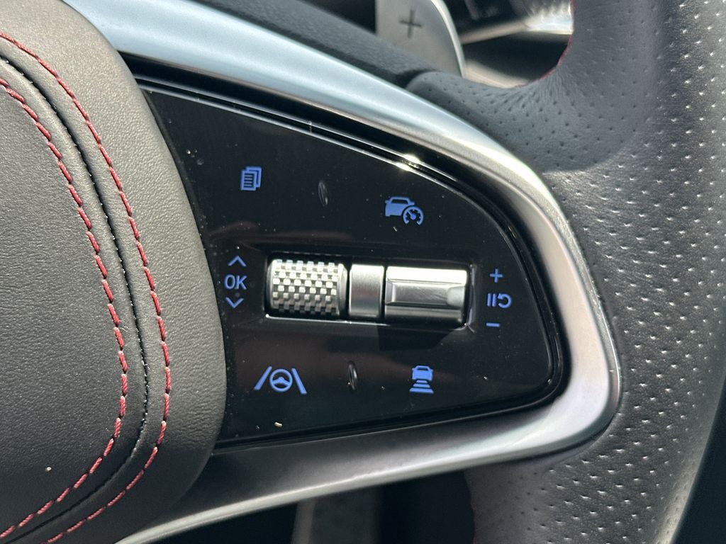 2024 Genesis G80 3.5T