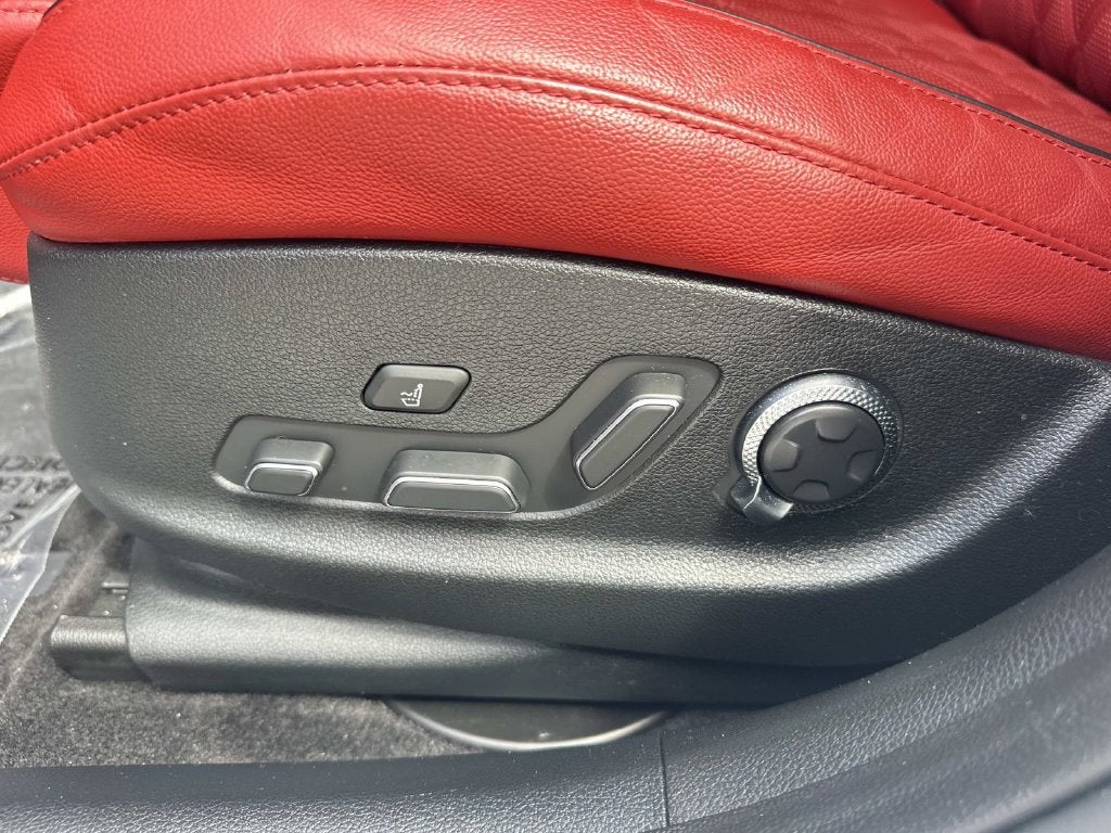 2023 Genesis G80 3.5T