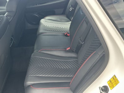 2023 Genesis G80 3.5T **ONE OWNER**