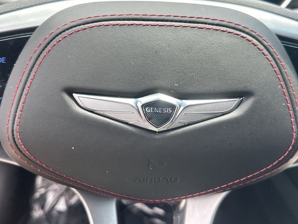 2023 Genesis G80 3.5T **ONE OWNER**