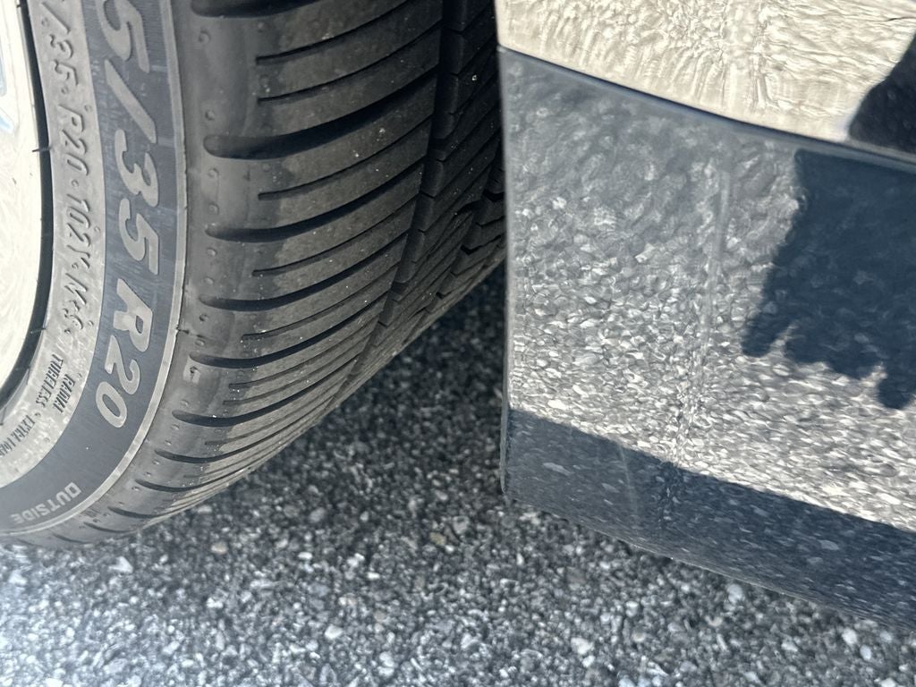 2021 Genesis G80 3.5T