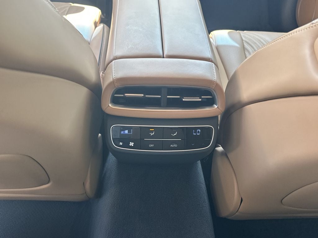 2021 Genesis G80 3.5T