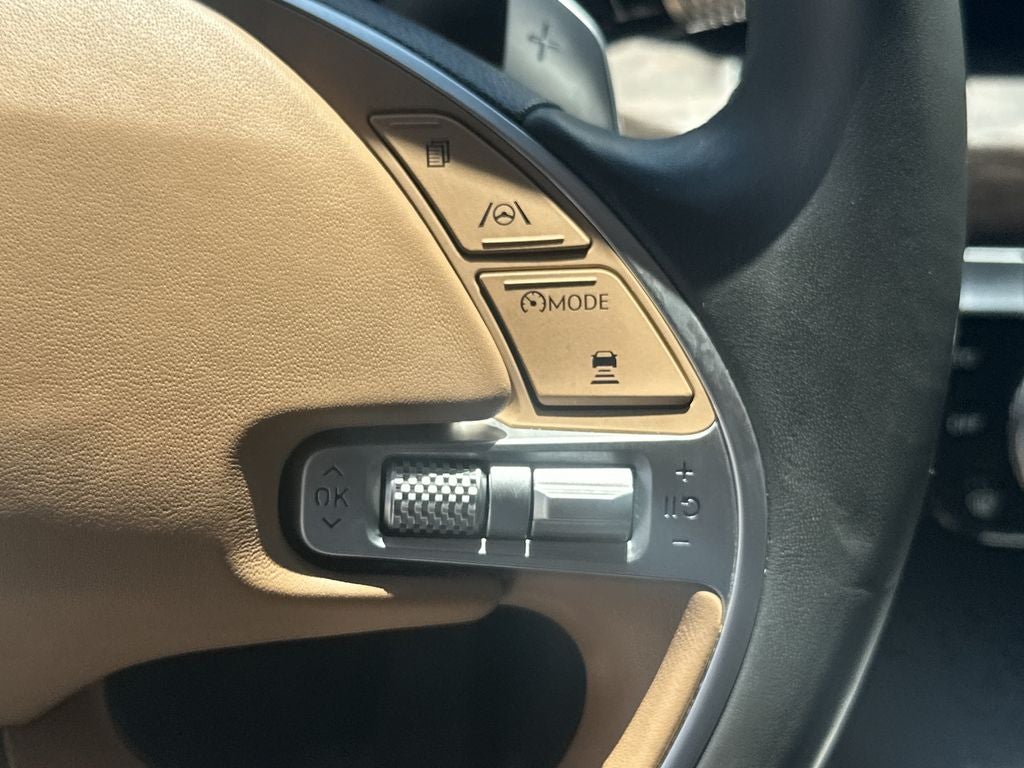 2021 Genesis G80 3.5T