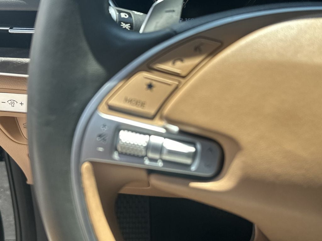 2021 Genesis G80 3.5T