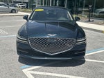 2021 Genesis G80 3.5T