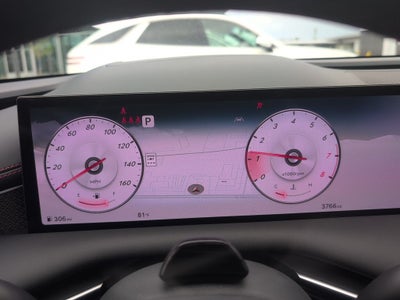 2026 Genesis G80 3.5T