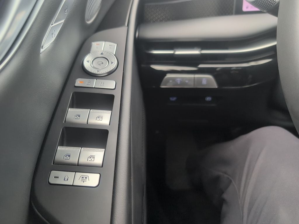 2026 Genesis G80 3.5T