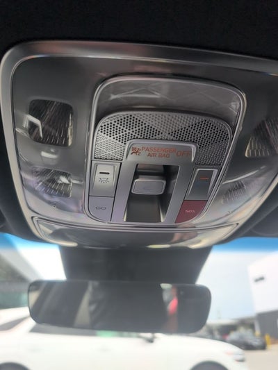 2026 Genesis G80 3.5T