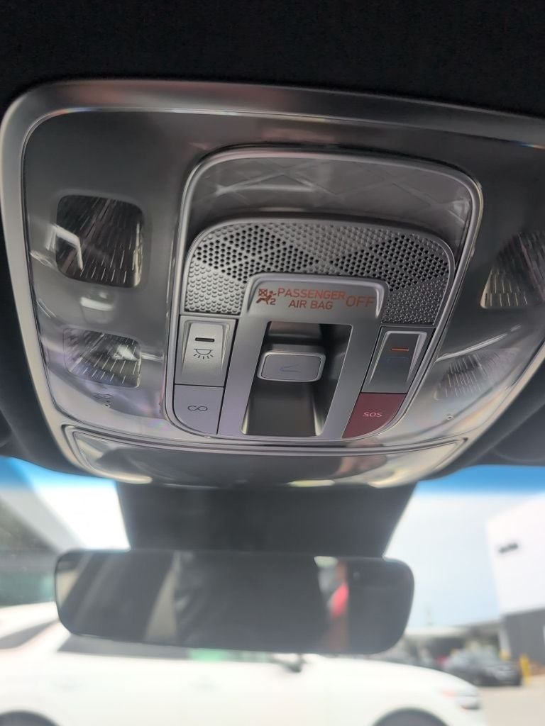 2026 Genesis G80 3.5T