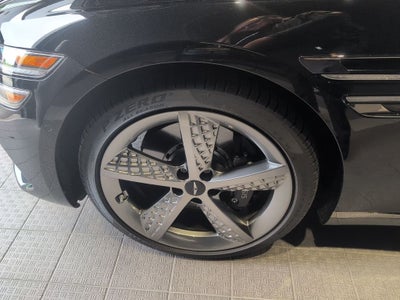 2026 Genesis G80 3.5T