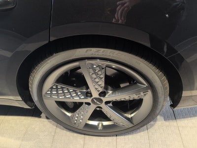 2026 Genesis G80 3.5T