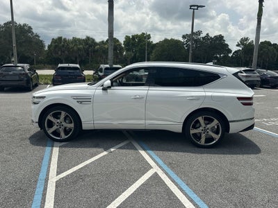 2023 Genesis GV80 2.5T