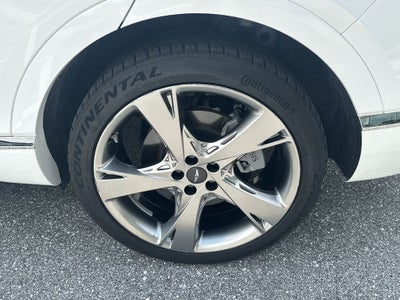 2023 Genesis GV80 2.5T