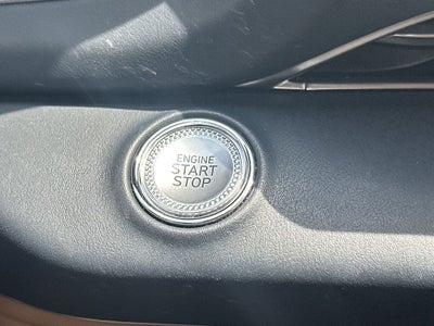 2023 Genesis GV80 2.5T