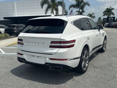 2023 Genesis GV80 2.5T