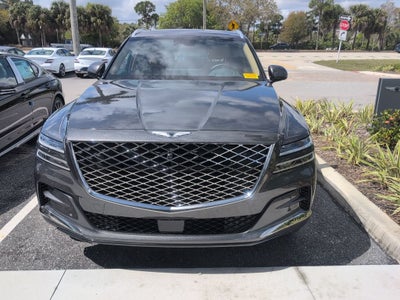 2023 Genesis GV80 2.5T