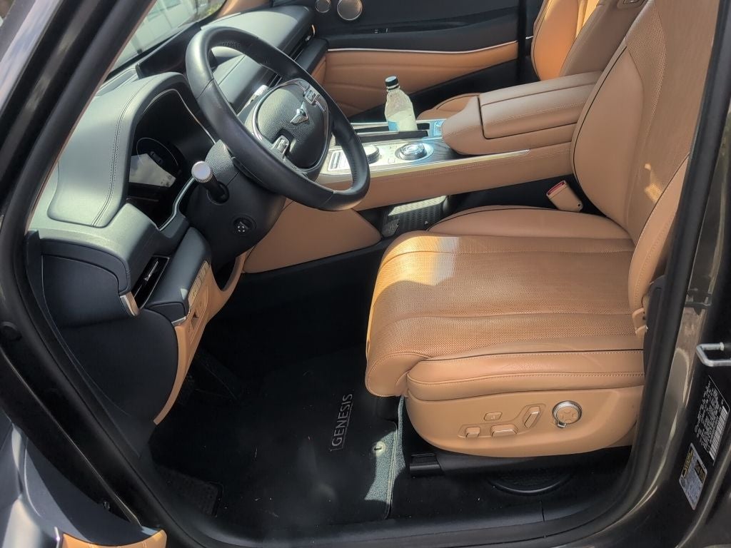 2023 Genesis GV80 2.5T