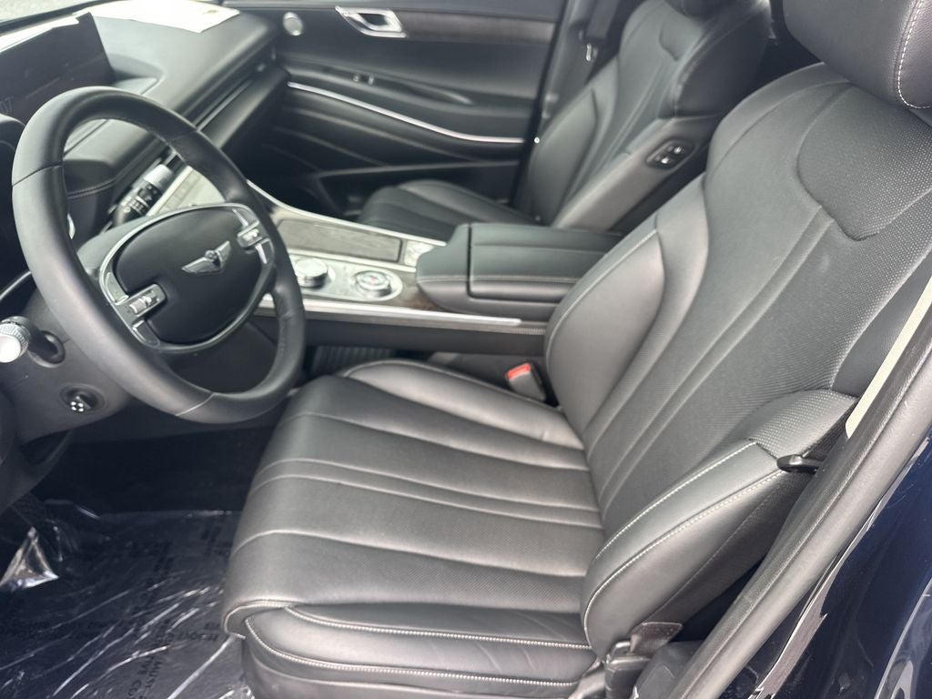 2024 Genesis GV80 2.5T