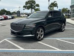 2022 Genesis GV80 3.5T Prestige