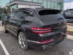 2024 Genesis GV80 3.5T Advanced