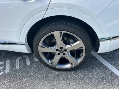 2024 Genesis GV80 3.5T Prestige