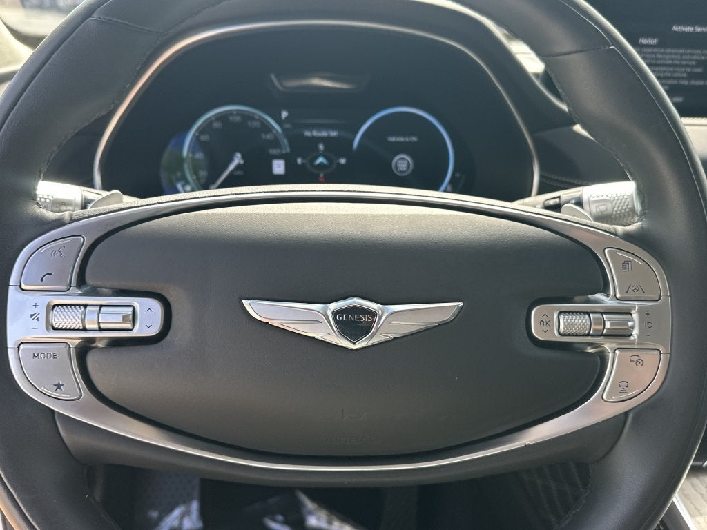 2024 Genesis GV80 3.5T Prestige