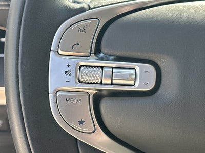 2024 Genesis GV80 3.5T Prestige