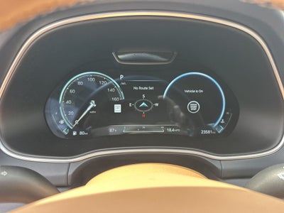2024 Genesis GV80 3.5T Prestige