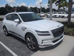 2024 Genesis GV80 3.5T Prestige