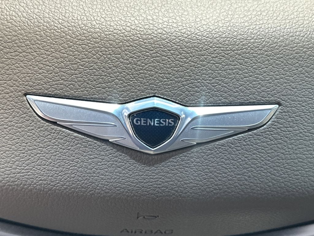 2022 Genesis GV80 3.5T Advanced
