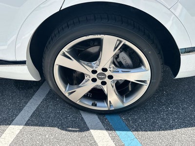 2024 Genesis GV80 3.5T Prestige