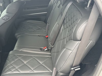 2025 Genesis GV80 3.5T Prestige
