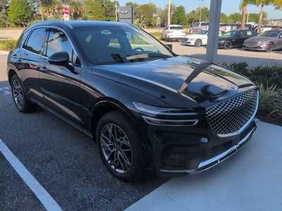 2023 Genesis GV70 2.5T Advanced