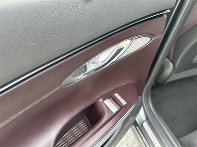 2022 Genesis GV70 2.5T