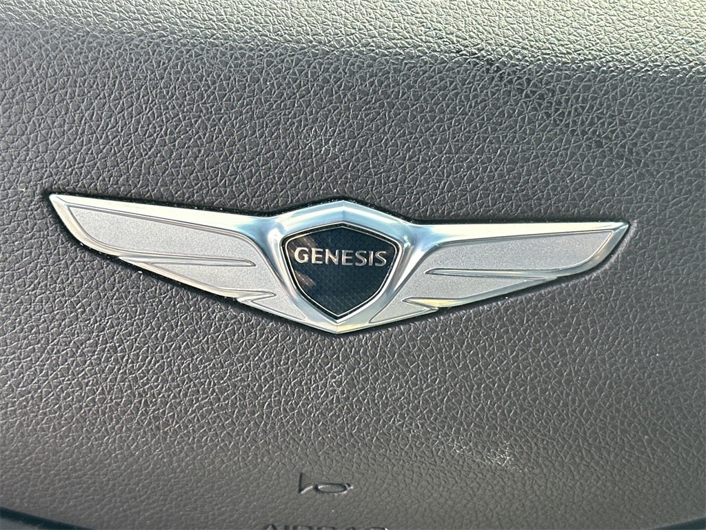 2022 Genesis GV70 2.5T