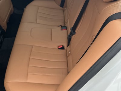 2022 BMW 5 Series 530i