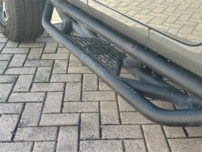 2020 Jeep Wrangler Willys Sport