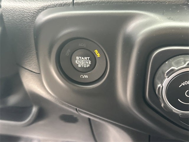 2023 Jeep Gladiator High Altitude