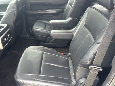 2023 Ford Expedition XLT