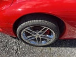 2001 Chevrolet Corvette Base