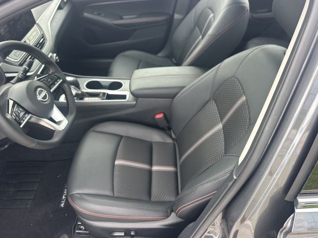 2026 Nissan Altima 2.5 SR