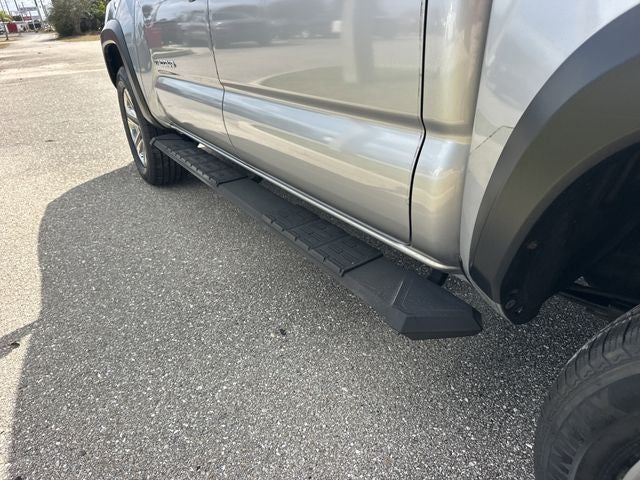 2018 Toyota Tacoma Limited V6