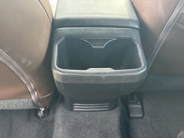 2018 Toyota Tacoma Limited V6