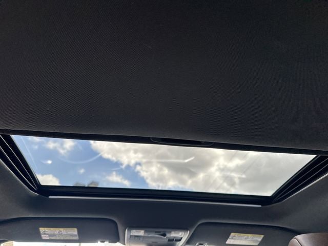 2018 Toyota Tacoma Limited V6